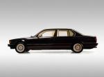 BMW V12 by Hamco Munich 1988 года